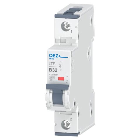 Jistič LTE-32B-1      *OEZ:41883