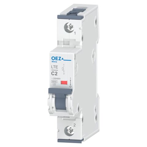 Jistič LTE-2C-1      *OEZ:41887