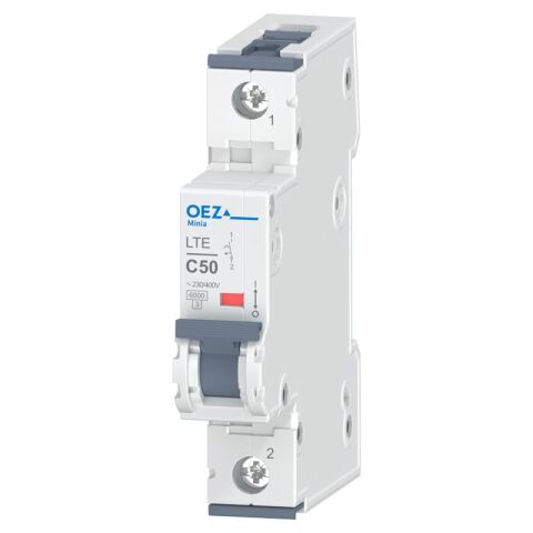 Jistič LTE-50C-1      *OEZ:41898