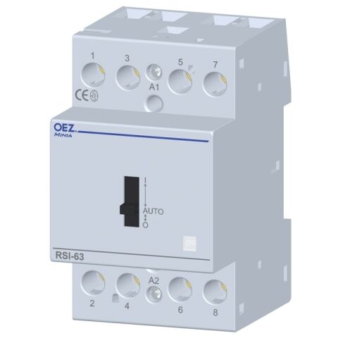 Stykač RSI-63-40-A230-M