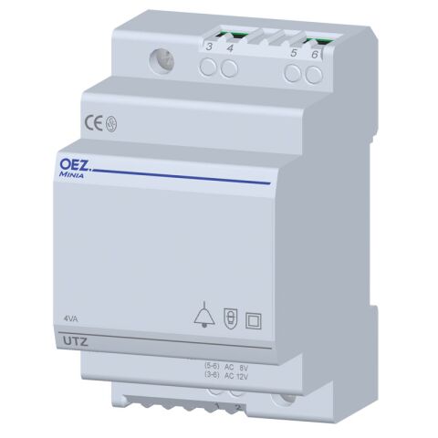 Transformátor UTZ-4-A   (TZ4)