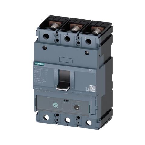 Jistič 3VA1225-5EF32-0AA0