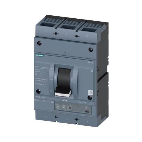 Jistič 3VA2510-5HL32-0AA0