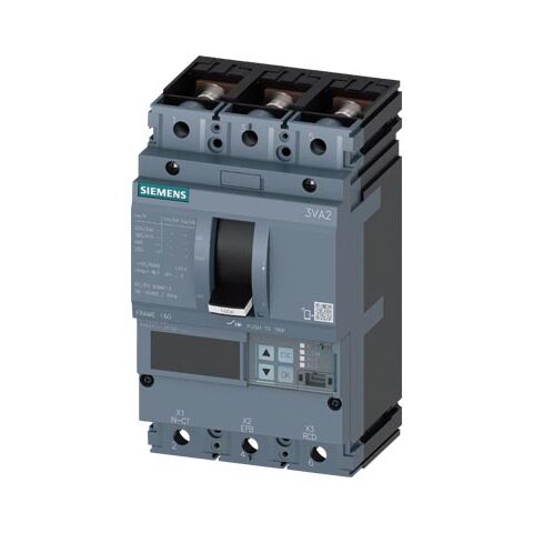 Jistič *3VA2116-5JP32-0AA0  OEZ