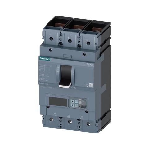 Jistič *3VA2440-6JP32-0AA0  OEZ