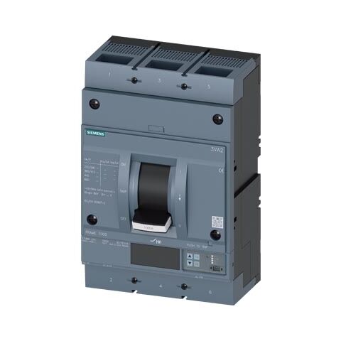 Jistič 3VA2510-5KQ32-0AA0