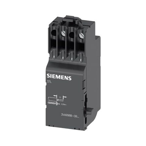 Cívka 3VA9988-0BL33