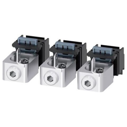 Připojovací sada 3VA9113-0JG11