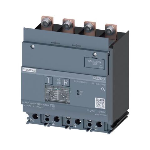 Chráničový modul *3VA9114-0RL20  OEZ