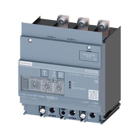 Chráničový modul *3VA9113-0RL21  OEZ