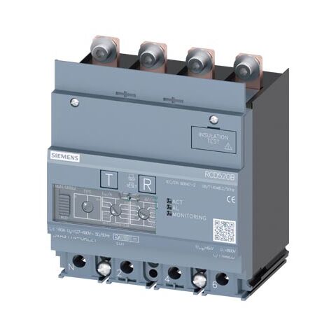 Chráničový modul *3VA9114-0RL21  OEZ