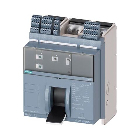 Jistič *3VA2712-5AB03-0AA0  OEZ