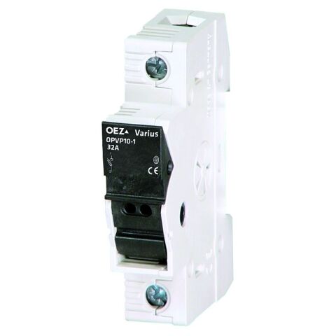 Pojistkový odpínač *OPVP10-1  OEZ