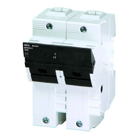 Pojistkový odpínač *OPVP22-2  OEZ