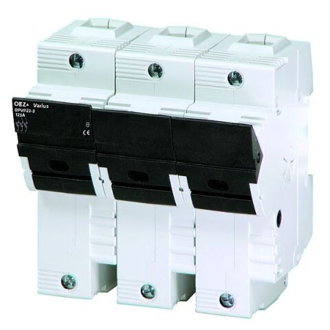 Pojistkový odpínač *OPVP22-3  OEZ
