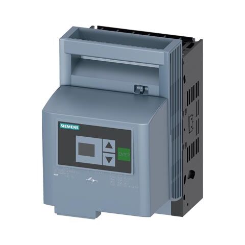 Pojistkový odpínač *3NP1123-1CA23  OEZ