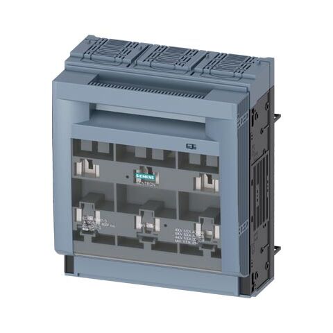 Pojistkový odpínač *3NP1163-1BC10  OEZ