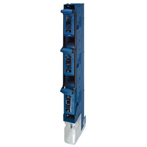 Lištový pojistkový odpínač *FSD00-33D-FC  OEZ
