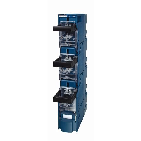 Lištový pojistkový odpínač *FSD3-31-LW  OEZ