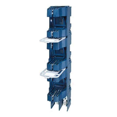 Pojistková lišta *FSR2-3K-LW  OEZ