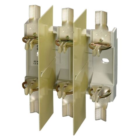 Pojistkový spodek *S3PB2 SS  OEZ