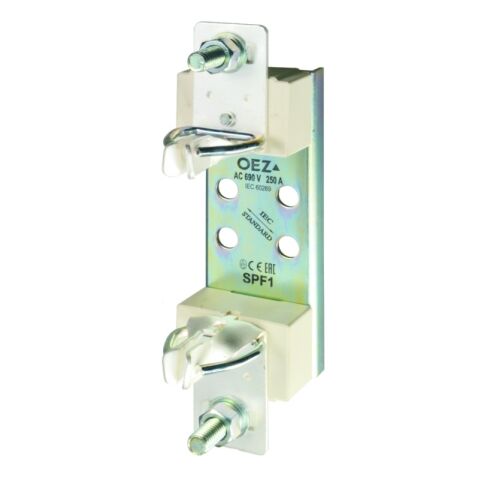 Pojistkový spodek *SPF00 --  OEZ