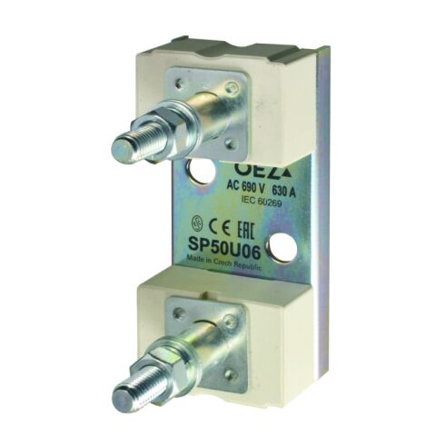 Pojistkový držák *SP50X16  OEZ