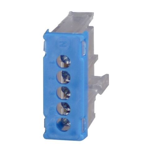 Svorkový blok *PD-RA-SB5N  OEZ