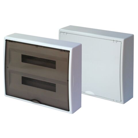 Rozvodnicová skříň *RZG-N-2T40  OEZ