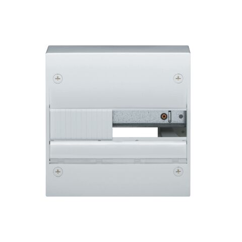 Hager GD113J Rozvodnice nástěnná gamma, IP30, 1-řadá, 13 mod.