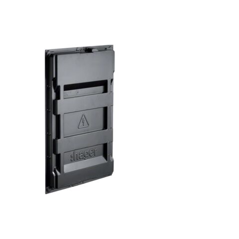 Hager VZ537 Ochranný kryt rozvodnice volta VU/VH24