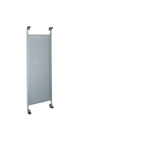 Hager UN51TN Multimediální montážní deska pro univers FWx5, 250x750mm