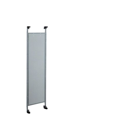 Hager UN61TN Multimediální montážní deska pro univers FWx6, 250x900mm
