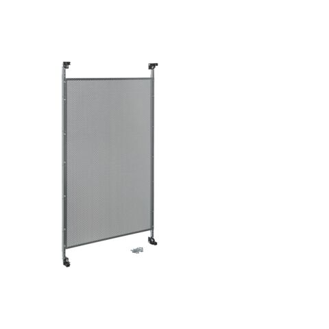 Hager UN62TN Multimediální montážní deska pro univers FWx6, 500x900mm