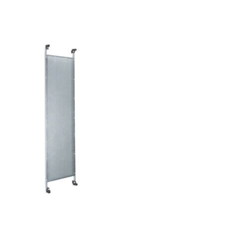 Hager UN71TN Multimediální montážní deska pro univers FWx7, 250x1050mm