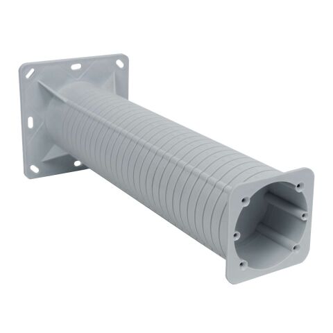 Krabice do zateplení KEZ 300 KB přístrojová