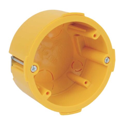 Krabice KI 68 L/1 NA