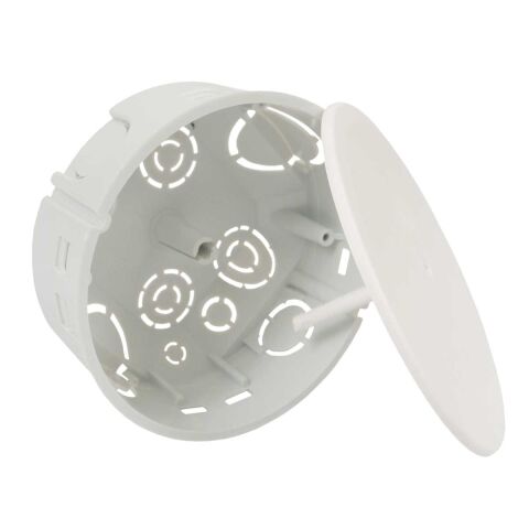 Krabice KOM 97 rozvodná