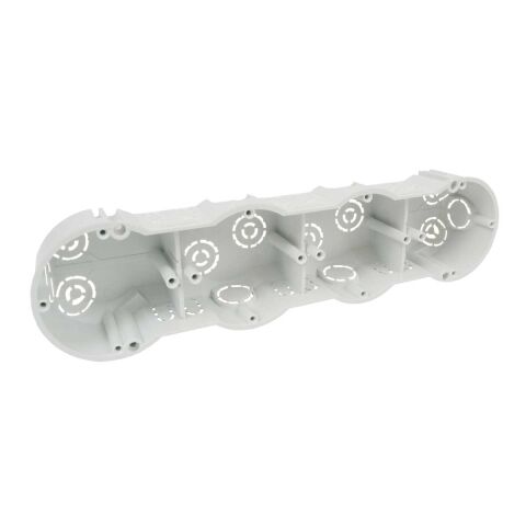 Krabice KP 64/4