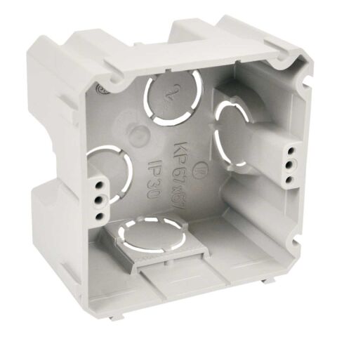 Krabice KP 67X67