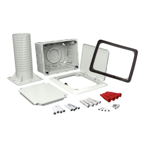 Krabice do zateplení KUZ-VOI_KB