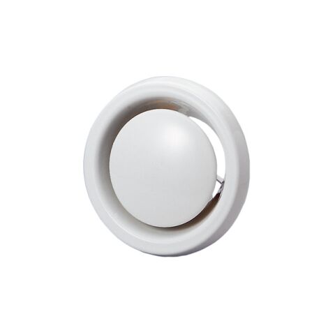 WBV 10 ventil talířový protipožární DN 100  Maico