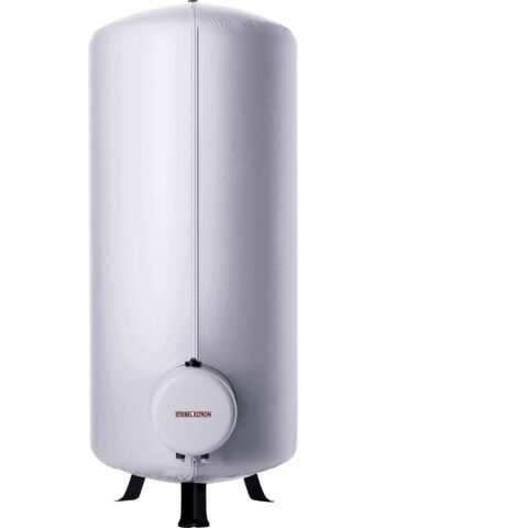 HSTP 300 ocel.smalt.nádrž 200 l, 2-6 kW, 230/400 V *71267 Stiebel eltron