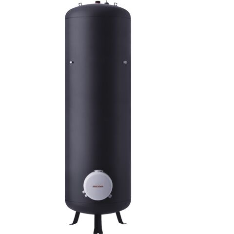 SHO AC 600 6/12 ocel.smalt.nádrž 600 l, 6/12 kW, 400 V *3352 Stiebel eltron