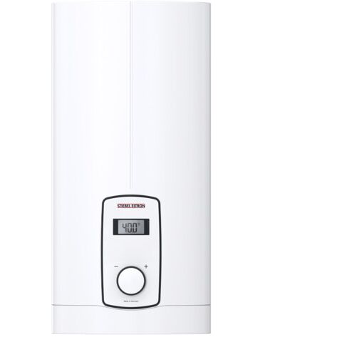 DHB-E 27 LCD elektronicky regulovaný ohřívač, 27 kW, 400 V *236746 Stiebel eltron