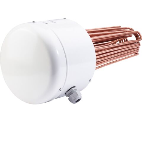 FCR 28/360 el.topná příruba, 36 kW, 400 V, ?280 mm *1502 Stiebel eltron