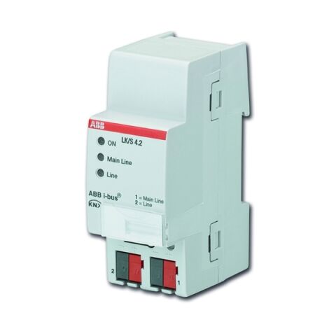 LK/S 4.2 Řadová liniová spojka  2CDG110171R0011