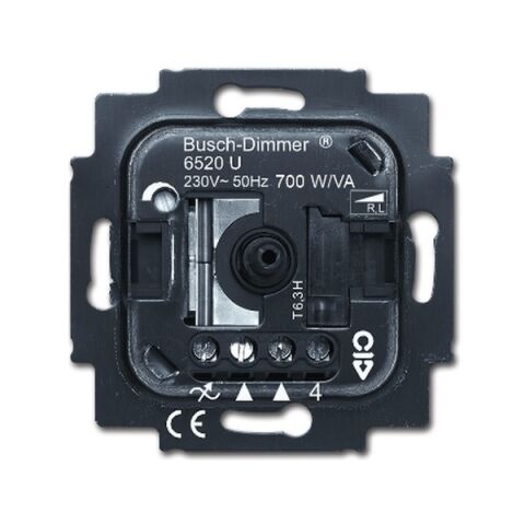 Stmívač 6520-0-0227