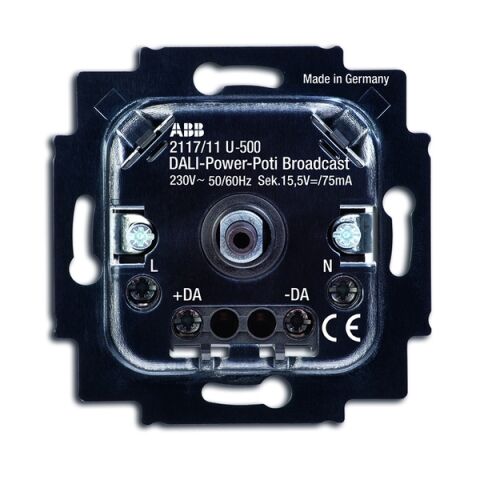 Potenciometr DALI 6599-0-2988 2CKA006599A2988