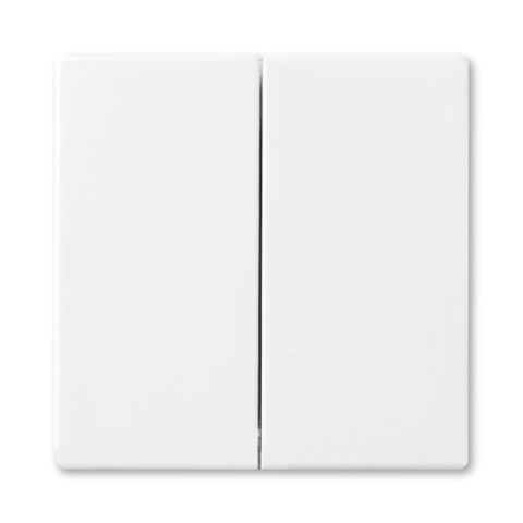 Future® linear 2CKA006730A0136 kryt pro Friends of Hue smart switch barva studio bílá ABB